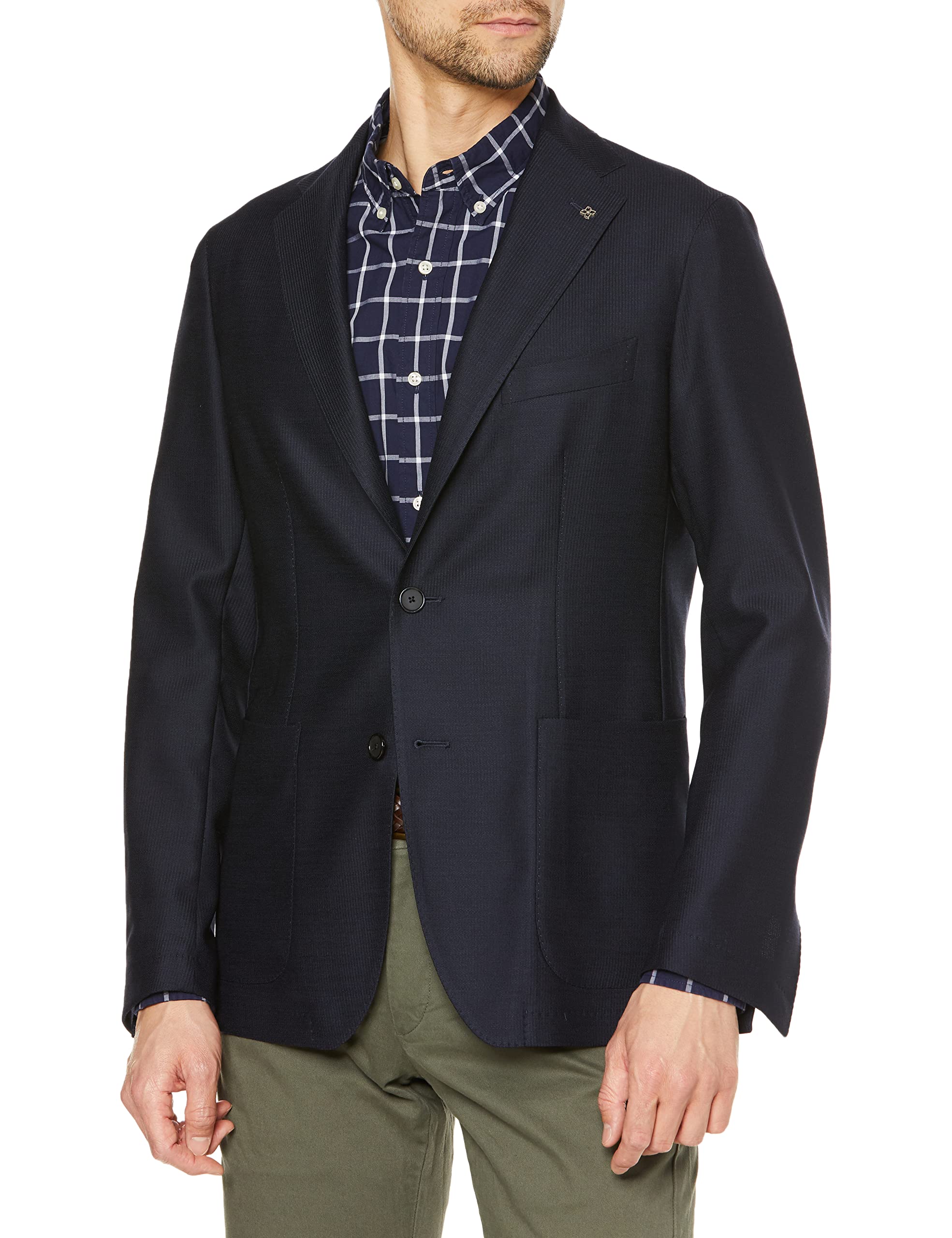 

Однобортний піджак [Tagliatore]