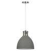 Lampa wisząca Lola MD-HN8100-GR+S.NICK Italux