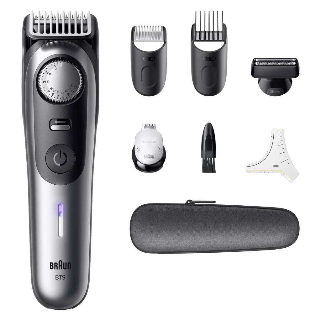 Braun Series 9 Bt9520 Trimmer 1 Pc