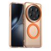 Průhledný kryt pro Xiaomi 14 Ultra Kryt pro Xiaomi 14 Ultra Magnetická adsorpce Bezdrátové nabíjení Kryt pro Xiaomi 14 Ultra Kryt
