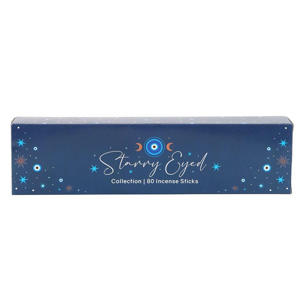 Something Different Incense Sticks (Pack of 4)