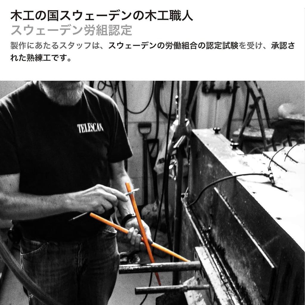 Wincent Drumsticks Drumstick (Hickory/White) W-5ACW