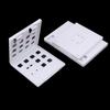 1PC Portable Game Cards Storage Case For 3DS DS Wii Storage Box Shockproof Hard Shell Game Card Protective Box Game Accessories