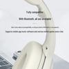 SMEBERT Q8 ANC Wireless Over-Ear Headphones