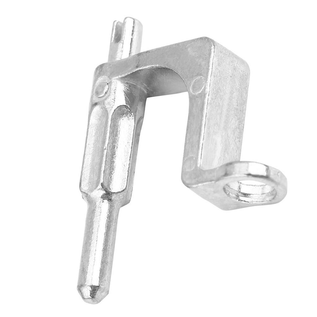 13297179 Car Inner door Handle Connecting Bracket Rod for Opel Vauxhall Corsa D 2006 2015