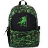 School Bag, Primary And Secondary School Students, Children'S Backpack, Outdoor Leisure Bag, Large Capacity Cartoon Backpack.