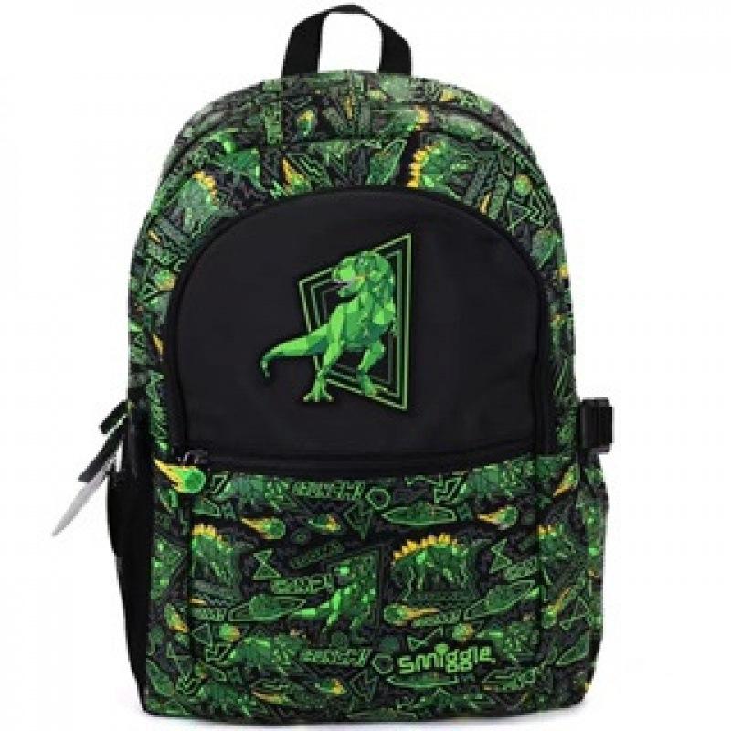 School Bag, Primary And Secondary School Students, Children'S Backpack, Outdoor Leisure Bag, Large Capacity Cartoon Backpack.