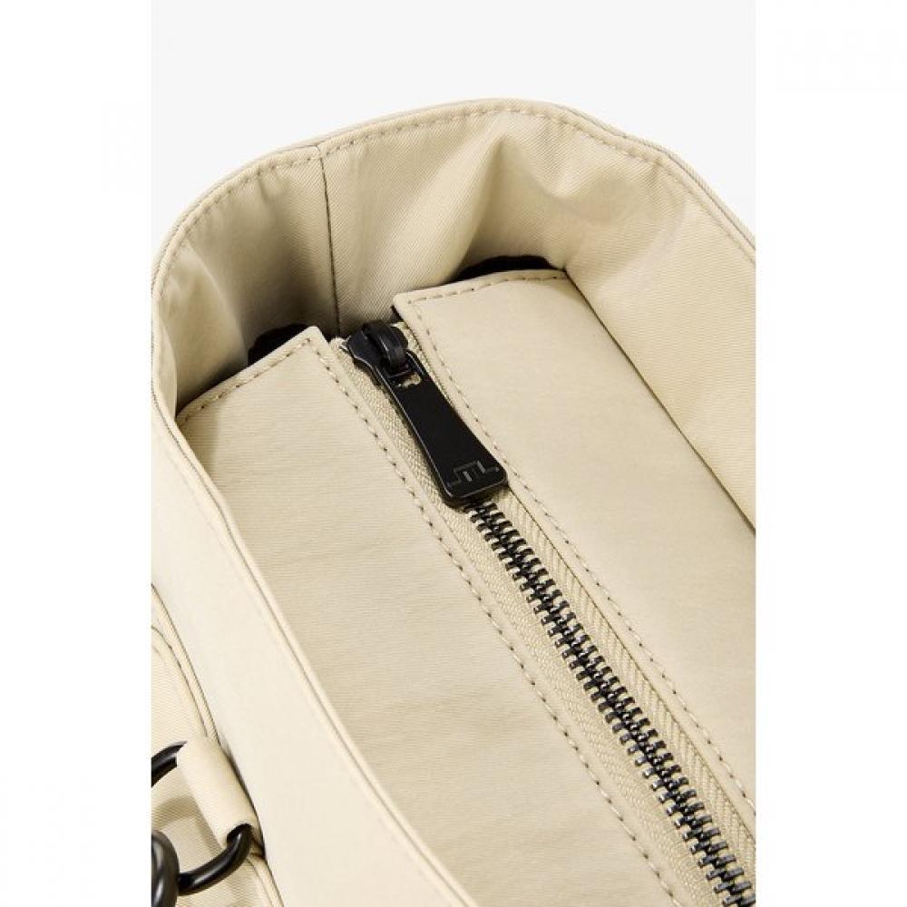 J.lindeberg 26 Year Boston Bag Lena 2.0 1576181901 