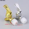 Plastic grain 15mm Leak Proof Faucet Water Tap Glass Wine Bottle Jar Barrel Water Tank Faucet With Filter Wine Valve Water Dispe