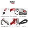 600W 0.8L Multifunctional Ultra-quiet Vacuum Cleaner Handheld Dust Collector Powerful Dust Catcher Mite Remover Home Cleaner