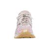 Balenciaga Runner Sneakers 'White Baby Pink Mesh And Nylon' Women's 677402W3RB39059