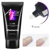 UV Nail Gel Long Lasting Soak Off Extension Primer Manicure Salon Tool
