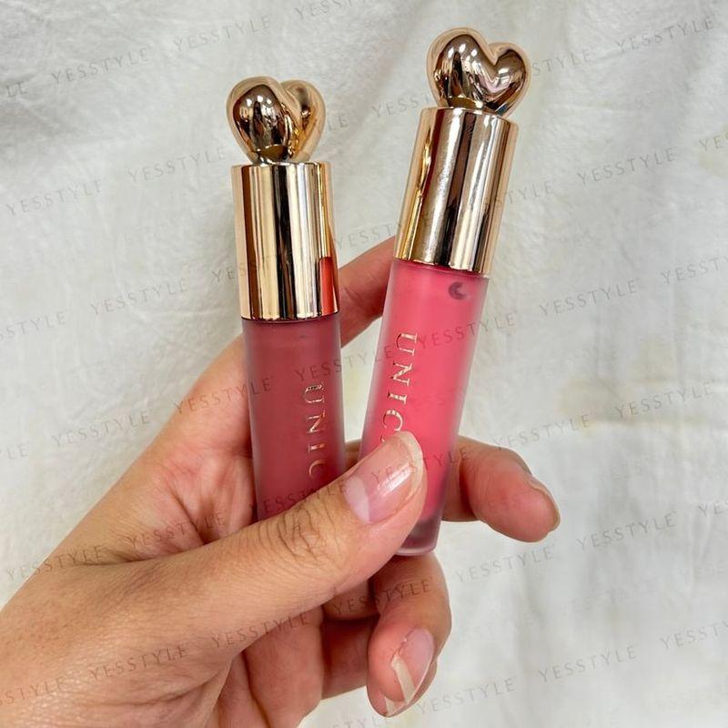 UNICAT - Liquid Blush Duo