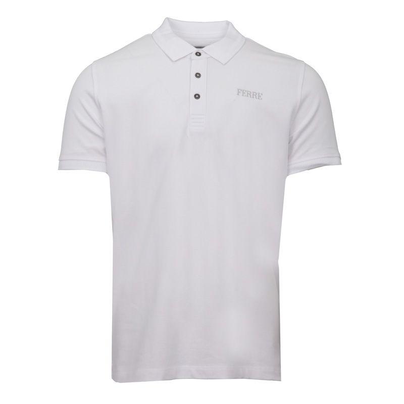 

Polo leandro waxyellow 25480 Homme GIANFRANCO FERRE