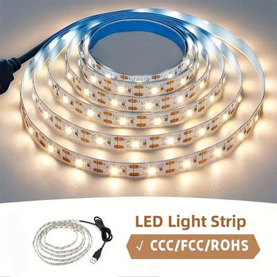 LED osvětlení – LED pásky