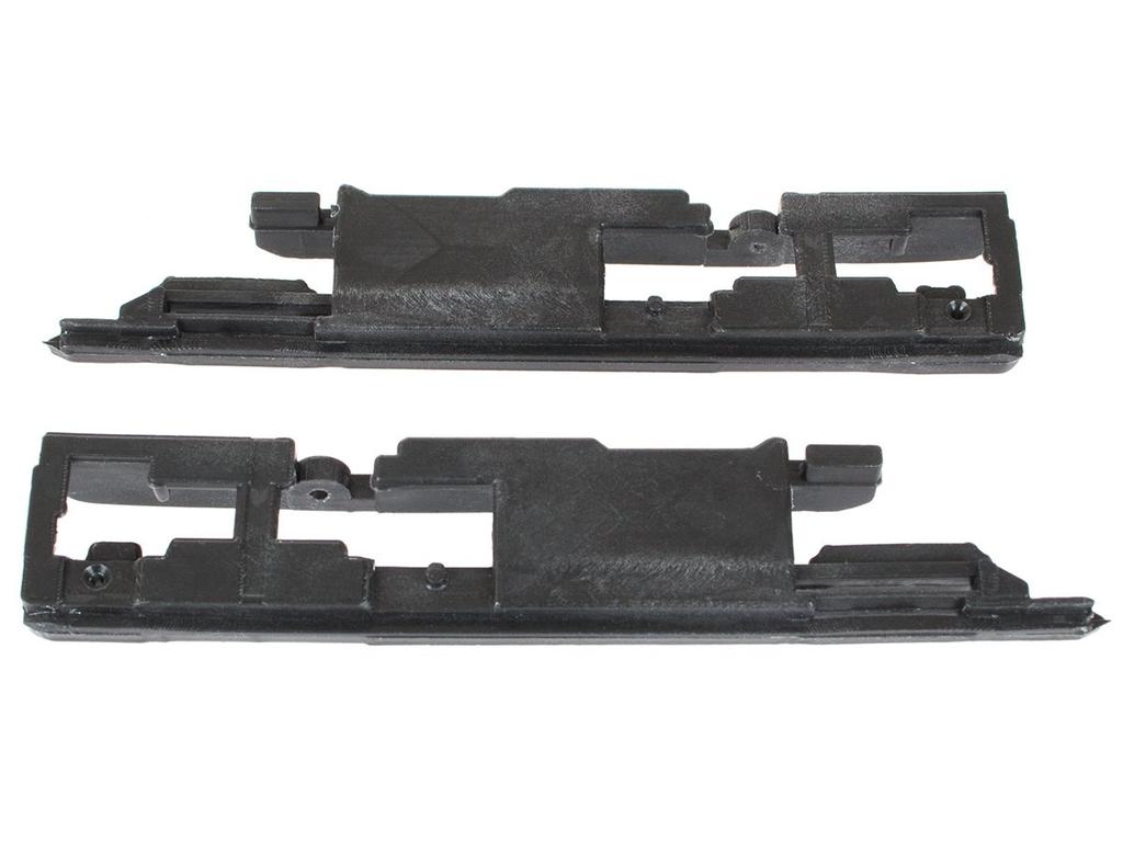 BMW 5 E39 95-04 sunroof repair kit 2 pcs. Set