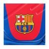 FC Barcelona Boys Goalkeeper Gloves