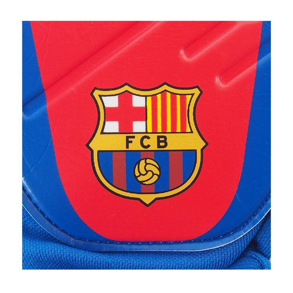 FC Barcelona Boys Goalkeeper Gloves