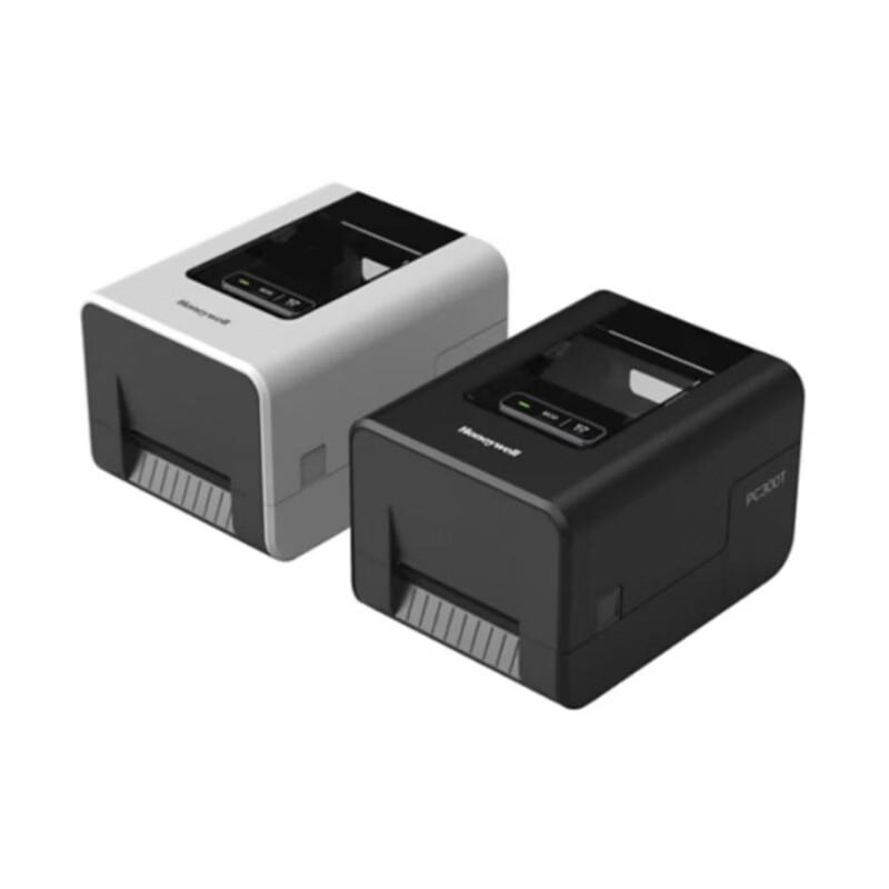 Honeywell PC310T Desktop Thermal Transfer Label Printer CN plug (adapter included)