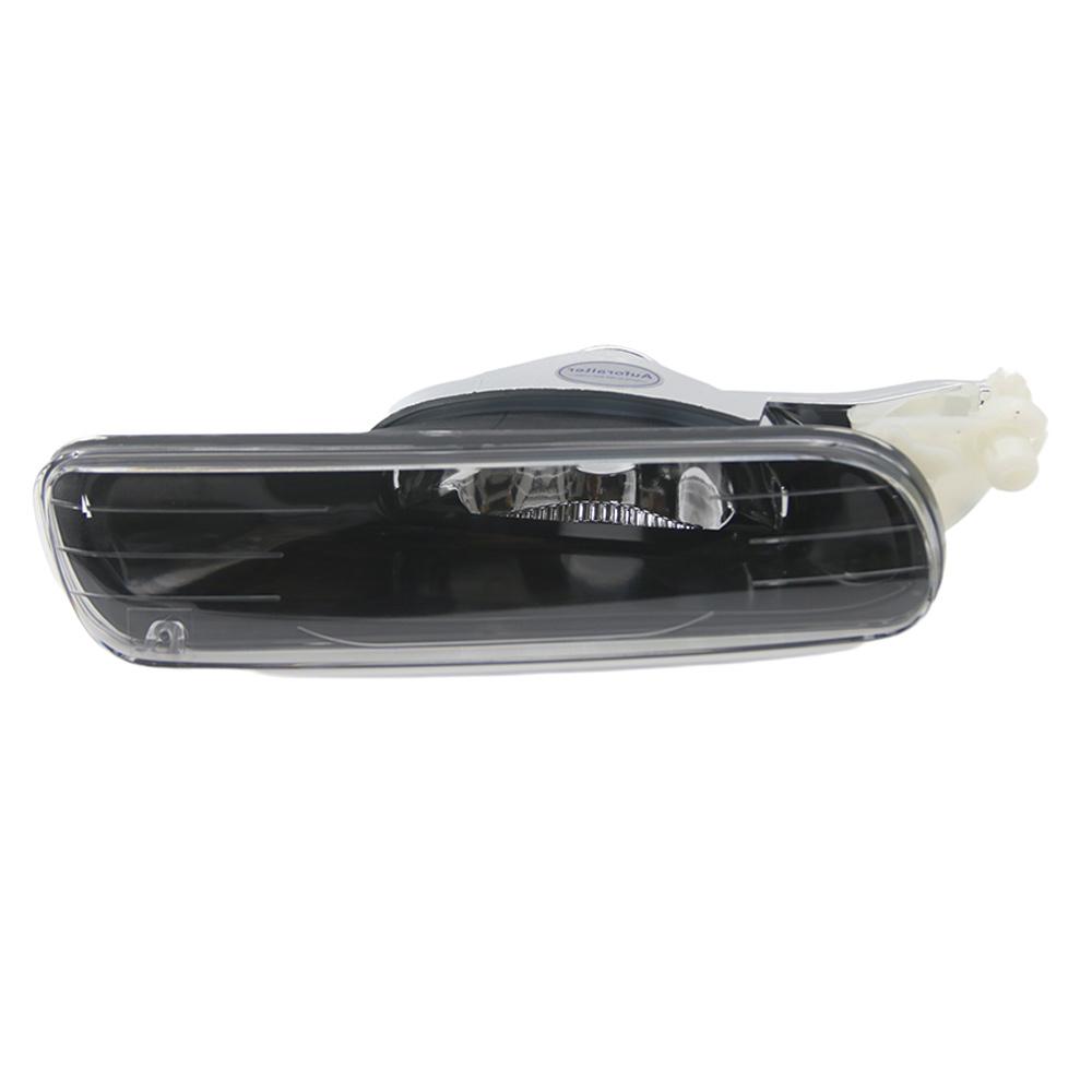 Fog Lamp Without Bulbs For BMW 320I 323I 325I 325XI 328I 1999 2000 2001 Front Bumper Anti Fog Light 63178361951 63178361952