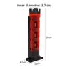 Specialized Accessory Fishing Rod Holder Water Cup Fishing Bucket  Fishing Box Use