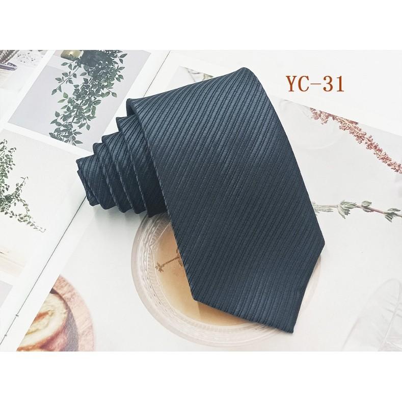 Business Casual Mens Tie With Polyester Satin Fabric For Office And Evening Wear