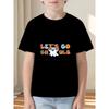 Tops – T-Shirts