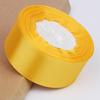 Satin Ribbon for Wedding Cake Decoration & Gift Packaging, 4cm, Big Discount