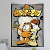 The GGarfieldMovie DIY Wall Tapestry Hanging Tarot Hippie Wall Rugs Dorm Home Decor