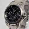 Used Good Condition Working Seiko Solar Spirit Men's Watch Vintage