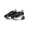 Nike Air Max 2090 Black Metallic Gold Star TD CU2092-006
