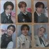 STRAY KIDS Pop-Up Skigebiet Sondergeschenk Kapitel 6 Fotokarten-Los