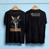 Vintage Jethro Tull The Broadsword And The Beast 1984 Tour T Shirt Unisex T-Shirt