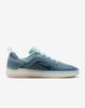 FQ1273-400 Nike SB Zoom Nyjah 4 Bleu Glace Bleu Fumée Voile Noir (Pour des hommes)