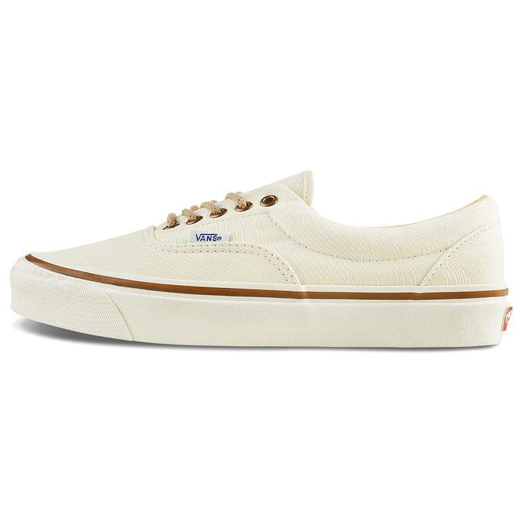 Vans Anaheim Factory Era 95 Dx Shoes White VN0A2RR11VE