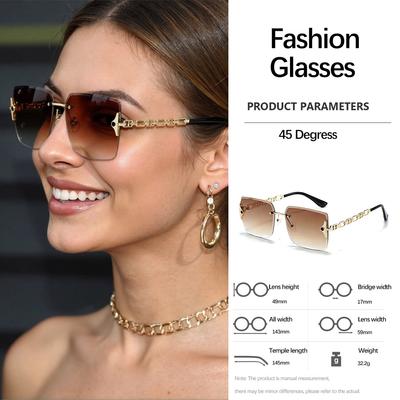 Brillen & Accessoires – Sonnenbrille