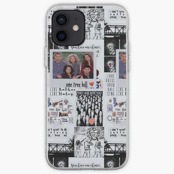 

One Tree Hill Collage Iphone Tough Case Phone Case Customizable for iPhone X XS XR Max 11 12 13 14 Pro Max Mini 6 6S 7 8 Plus iPhone 16