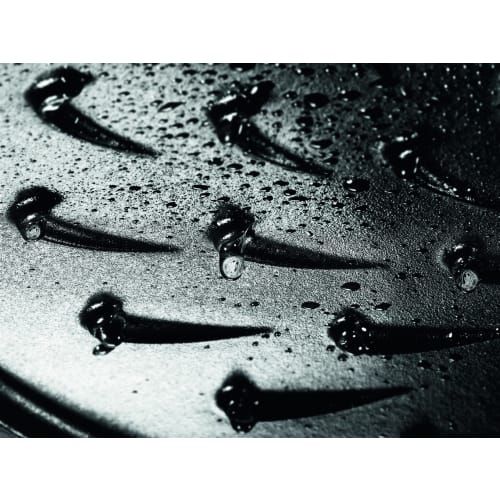 Staub Wa-NABE Cherry Large 20cm (Hand-Handled Cast Iron Enamel Pot, 3-Cup Capacity, Induction Compatible) [Official Japanese Product] Wa-NABE 40501-07