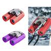 High-Resolution 8x21 Shockproof Binoculars for Boys Girls Gift, Toy Binoculars for Bird Watching, Hiking, Exploration