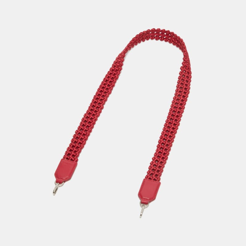 

Ремешок для часов CROWN_RDAAX25141REX tomato