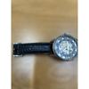 Used EMPORIO ARMANI Automatic Skeleton Watch AR4629