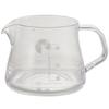 Captain Stag Captain Stag Uw 3550 [coffee Server 400 Pop Up Dripper Set]