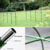 Winter Warm Insulated Greenhouse Cover for Balcony & Succulent Plants – Rainproof & Frostproof