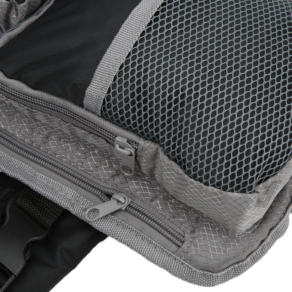 Breathable Fishing Waistcoat Large Storage Capacity Fly Fishing Vest Fishing Vest  Fly Fishing