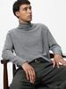 Uniqlo Merino Turtleneck Sweater