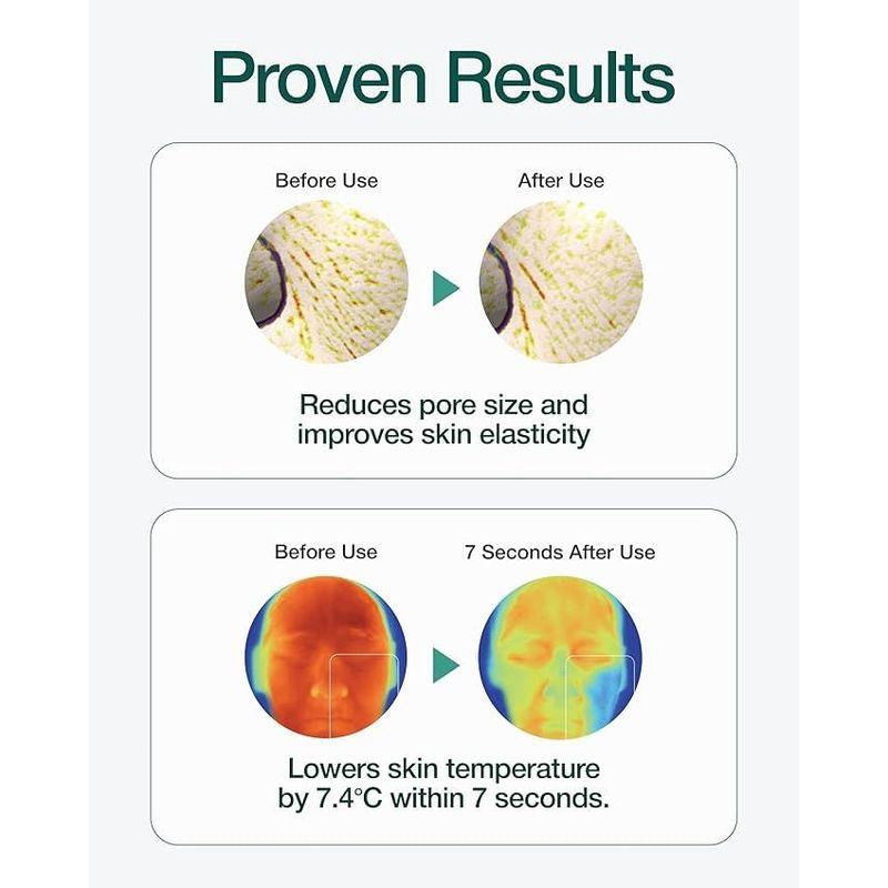 CENTELLIAN24 Madeca 2X Tightening Ampoule Pad