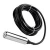 Stainless Steel Level Sensor Excellent Performance Level Sensor High Reliability Anti Bending Ships for Large Factories
