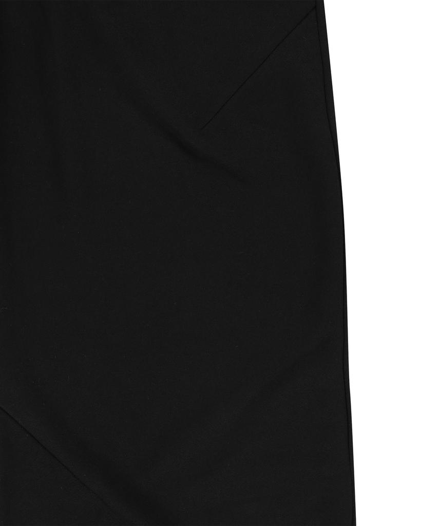 THE COLDEST MOMENT Tcm Starfish Sweat Pants (Black)