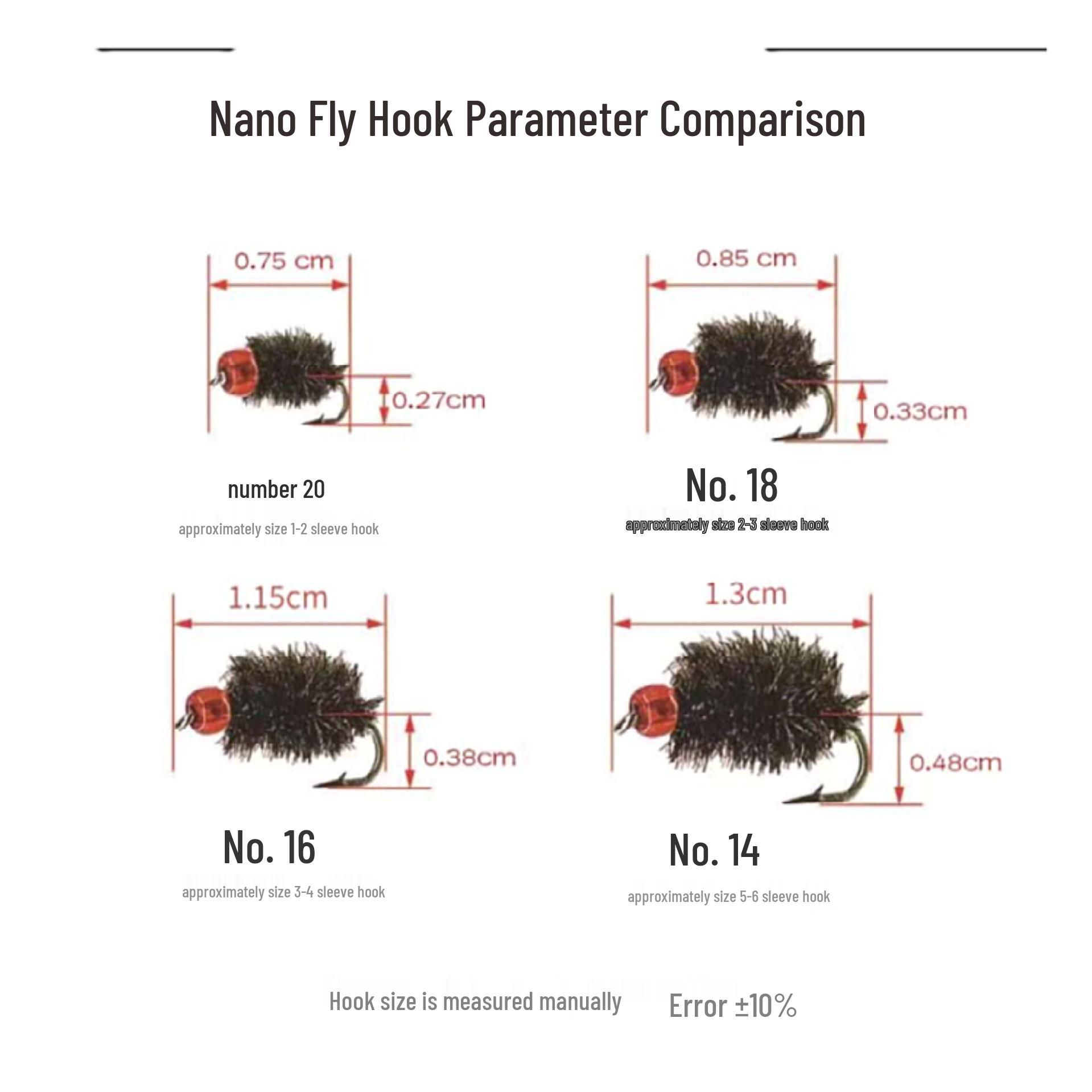 

Компактный двухслойный ящик для хранения мелких рыболовных аксессуаров и приманок