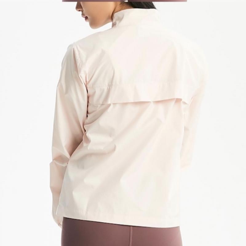 New Balance Women S Jacket C28 Nbnae2p032 25 Wj41243 Women S Running